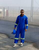 الصورة الرمزية CaSpEr