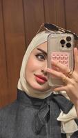 الصورة الرمزية الـسُـلـطَـانـة♡