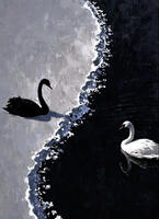 الصورة الرمزية وردة..