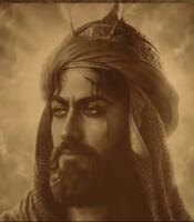 الصورة الرمزية عليـﮯ