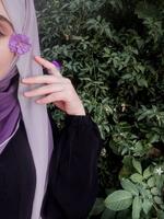 الصورة الرمزية Lavender