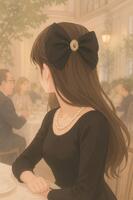 الصورة الرمزية دُرة