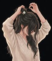 الصورة الرمزية دُرة