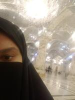 الصورة الرمزية رقية↫