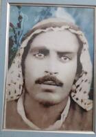 الصورة الرمزية صقر عراقي