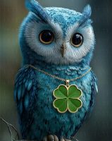 الصورة الرمزية المحظوظه