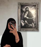 الصورة الرمزية غُدٍوٌشُةّ