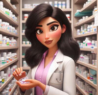 الصورة الرمزية pharmacist