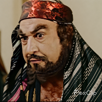 الصورة الرمزية ‌بكاء القمر