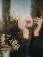 الصورة الرمزية نقاء~