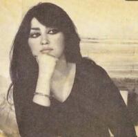 الصورة الرمزية نسرين
