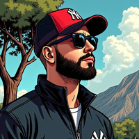 الصورة الرمزية YASSER