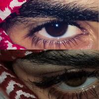 الصورة الرمزية ڪُحلــَـْہ‌‍'