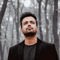 الصورة الرمزية Ali Al-musawi 