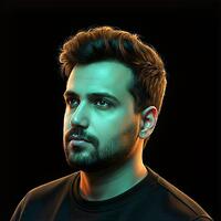 الصورة الرمزية Ali Al-musawi 