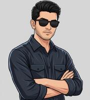الصورة الرمزية Mr. Ali