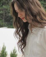 الصورة الرمزية زيزفون~