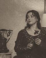 الصورة الرمزية زيزفون~