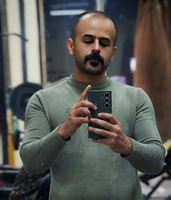 الصورة الرمزية سـجاد محـمد