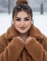 الصورة الرمزية مِـيهرَمــآهہ ♬❥