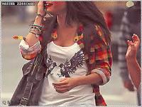 الصورة الرمزية كبرياء ملكه