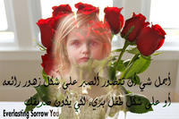 الصورة الرمزية Everlasting Sorrow You