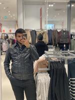 الصورة الرمزية علي العراقي ^^