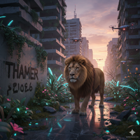 الصورة الرمزية Thamer Alhilli