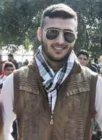 الصورة الرمزية Hussam Eldean