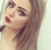 الصورة الرمزية ملاك صعبة الامتلاك