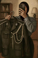 الصورة الرمزية تـمــيــڒ