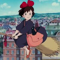 الصورة الرمزية Kiki's Witch Broom ௮