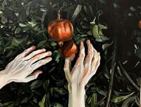 الصورة الرمزية ❀ نبتة النرجس ❀