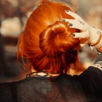 الصورة الرمزية ❀ نبتة النرجس ❀