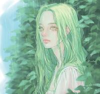 الصورة الرمزية ❀ نبتة النرجس ❀