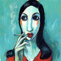 الصورة الرمزية طائر النمنمة