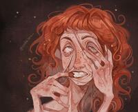 الصورة الرمزية صافية ௮