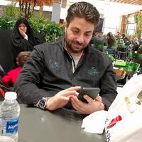 الصورة الرمزية قديس