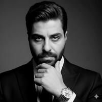 الصورة الرمزية قديس