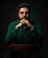الصورة الرمزية مارشال