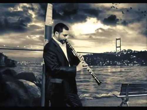 موسيقى هادئة وحزينه من اجمل موسيقى التركية حسنو شلندرجي صوتيات