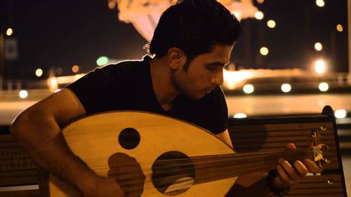 ذكريات عزف عود حزين جدا Oud Music صوتيات درر العراق Mp3
