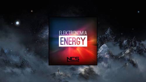 Energy - Elektronomia - NCS Release | صوتيات درر العراق MP3