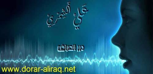 موسيقى حزينة من روائع الموسيقار حسين عليزاده صوتيات درر العراق Mp3