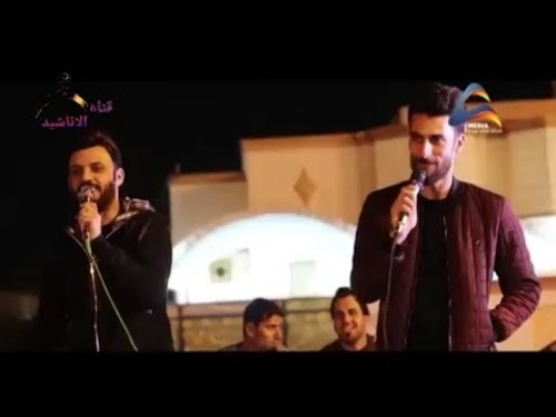 بيان النصر [ حفلة ] علي الدلفي _ محمد الحلفي ٢٠١٨ صوتيات درر العراق MP3