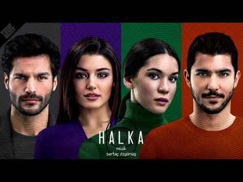 موسيقى تركية حماسية من م سلسل حلقة 2019 Halka Muzigi