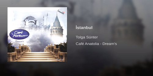 إسطنبول موسيقى تركية حزينة بيانو كمان 2019 Istanbul