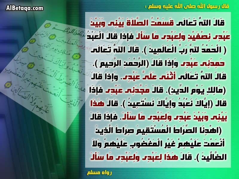 الدين النصيحة - صفحة 93 1464.12070105392684