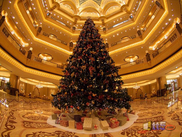 صور اشجار كرسمس  40526.11-million-dollars-christmas-tree-1_81