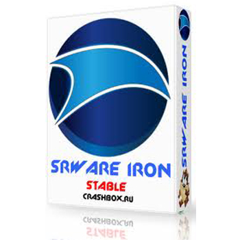SRWare Iron 114.0.5800.0 free